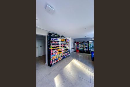 Apartamento à venda com 83m², 3 quartos e 2 vagasÁrea comum