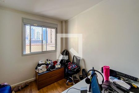 Apartamento à venda com 83m², 3 quartos e 2 vagasQuarto 2