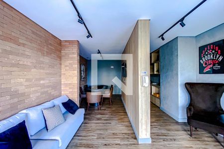 Apartamento à venda com 83m², 3 quartos e 2 vagasÁrea comum