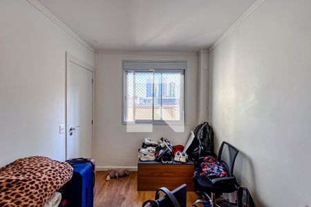 Apartamento à venda com 83m², 3 quartos e 2 vagasQuarto 2