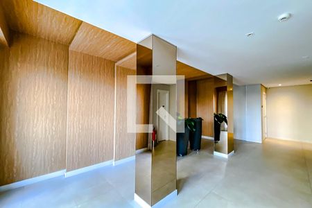 Apartamento à venda com 83m², 3 quartos e 2 vagasÁrea comum