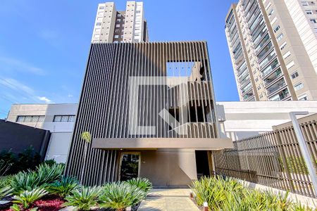 Apartamento à venda com 83m², 3 quartos e 2 vagasÁrea comum