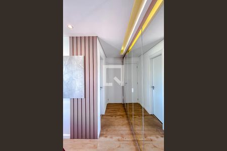 Apartamento à venda com 83m², 3 quartos e 2 vagasQuarto 1 - Suite