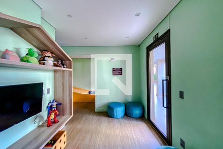 Apartamento à venda com 83m², 3 quartos e 2 vagasBrinquedoteca