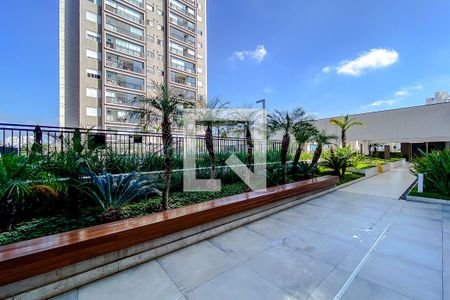 Apartamento à venda com 83m², 3 quartos e 2 vagasÁrea comum