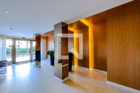 Apartamento à venda com 83m², 3 quartos e 2 vagasÁrea comum