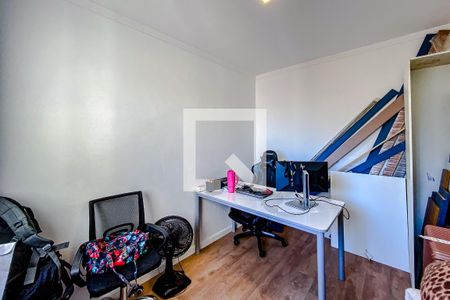 Apartamento à venda com 83m², 3 quartos e 2 vagasQuarto 2