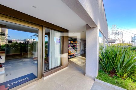 Apartamento à venda com 83m², 3 quartos e 2 vagasÁrea comum