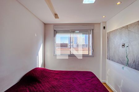 Apartamento à venda com 83m², 3 quartos e 2 vagasQuarto 1 - Suite