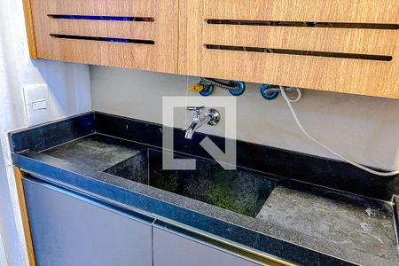 Apartamento à venda com 83m², 3 quartos e 2 vagasÁrea de Serviço