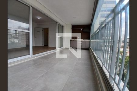 Apartamento à venda com 117m², 3 quartos e 3 vagas Apartamento à venda com 117m², 3 quartos e 3 vagasFoto 06