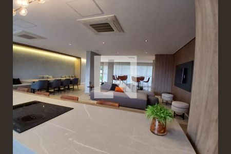 Apartamento à venda com 117m², 3 quartos e 3 vagas Apartamento à venda com 117m², 3 quartos e 3 vagasFoto 52