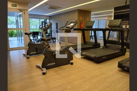 Apartamento à venda com 117m², 3 quartos e 3 vagas Apartamento à venda com 117m², 3 quartos e 3 vagasFoto 56