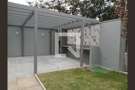 Apartamento à venda com 117m², 3 quartos e 3 vagas Apartamento à venda com 117m², 3 quartos e 3 vagasFoto 66