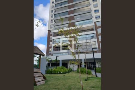 Apartamento à venda com 117m², 3 quartos e 3 vagas Apartamento à venda com 117m², 3 quartos e 3 vagasFoto 02