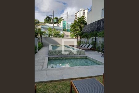 Apartamento à venda com 117m², 3 quartos e 3 vagas Apartamento à venda com 117m², 3 quartos e 3 vagasFoto 05