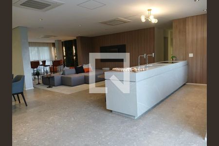 Apartamento à venda com 117m², 3 quartos e 3 vagas Apartamento à venda com 117m², 3 quartos e 3 vagasFoto 64