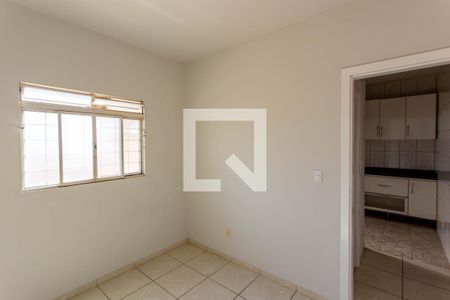Quarto 2 de apartamento à venda com 2 quartos, 50m² em Jardim Guanabara, Belo Horizonte