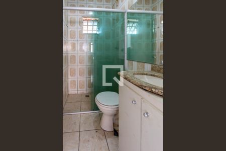 Apartamento à venda com 50m², 2 quartos e sem vagaBanheiro