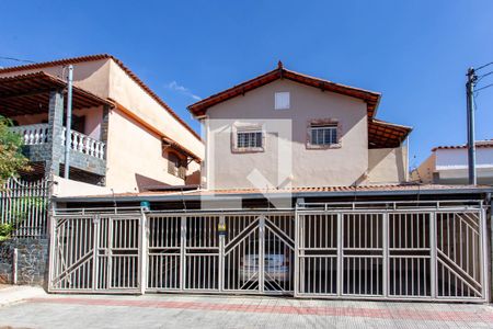 Apartamento à venda com 50m², 2 quartos e sem vagaFachada