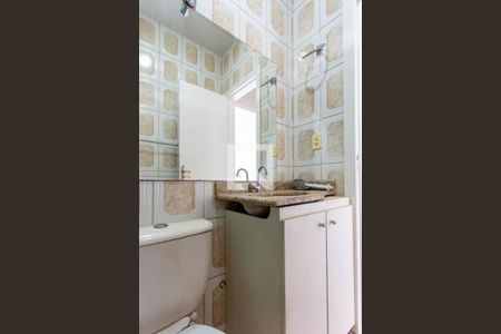 Apartamento à venda com 50m², 2 quartos e sem vagaBanheiro