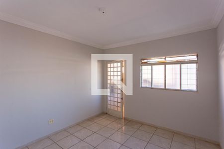 Sala de apartamento à venda com 2 quartos, 50m² em Jardim Guanabara, Belo Horizonte