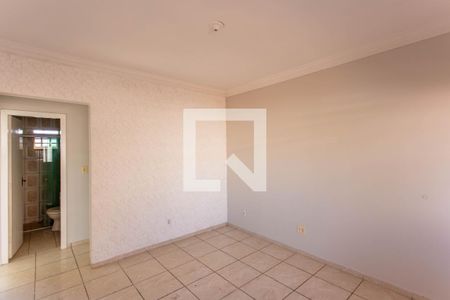 Sala de apartamento à venda com 2 quartos, 50m² em Jardim Guanabara, Belo Horizonte