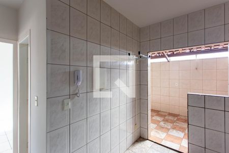 Apartamento à venda com 50m², 2 quartos e sem vagaCozinha