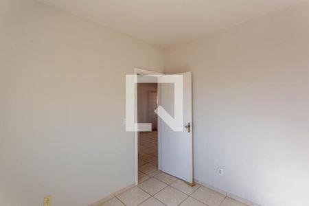 Quarto 2 de apartamento à venda com 2 quartos, 50m² em Jardim Guanabara, Belo Horizonte