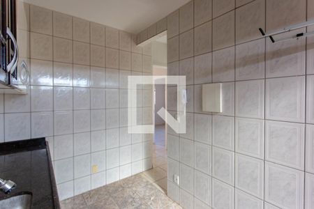 Apartamento à venda com 50m², 2 quartos e sem vagaCozinha