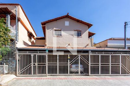 Apartamento à venda com 50m², 2 quartos e sem vagaFachada