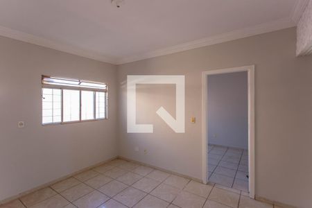 Sala de apartamento à venda com 2 quartos, 50m² em Jardim Guanabara, Belo Horizonte