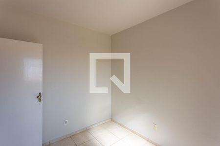 Quarto 2 de apartamento à venda com 2 quartos, 50m² em Jardim Guanabara, Belo Horizonte