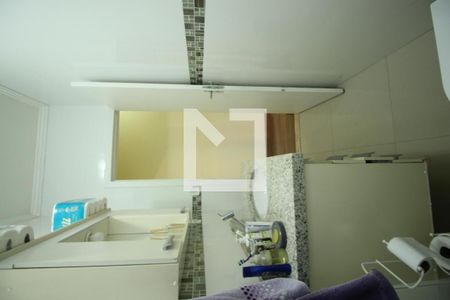 Casa à venda com 300m², 3 quartos e 1 vagaBanheiro Social 1