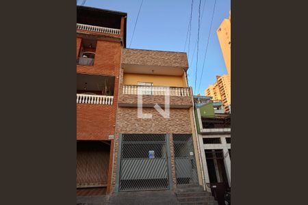 Casa à venda com 300m², 3 quartos e 1 vaga Casa à venda com 300m², 3 quartos e 1 vagafachada