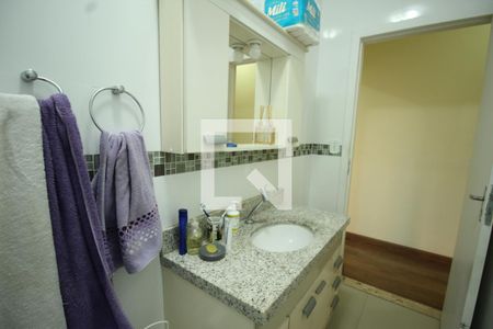 Casa à venda com 300m², 3 quartos e 1 vagaBanheiro Social 1