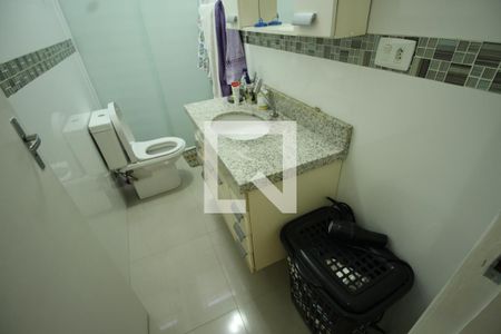 Casa à venda com 300m², 3 quartos e 1 vagaBanheiro Social 1