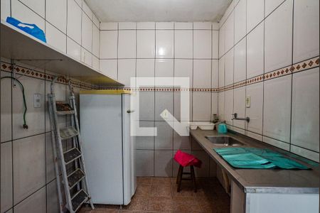 Casa à venda com 209m², 3 quartos e 2 vagasÁrea gourmet