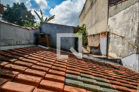 Casa à venda com 209m², 3 quartos e 2 vagasVista do Quarto 3