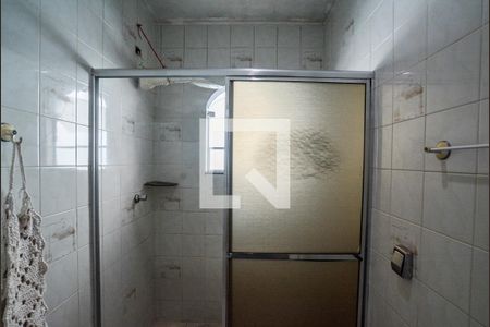 Casa à venda com 209m², 3 quartos e 2 vagasBanheiro Corredor