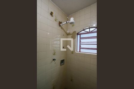 Casa à venda com 209m², 3 quartos e 2 vagasBanheiro Social