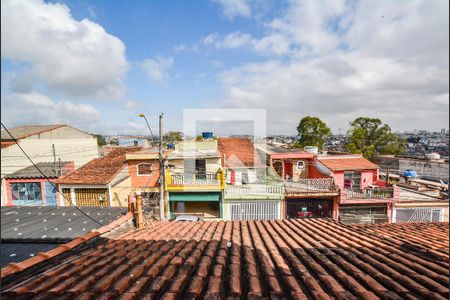 Casa à venda com 209m², 3 quartos e 2 vagasVista do Quarto 1