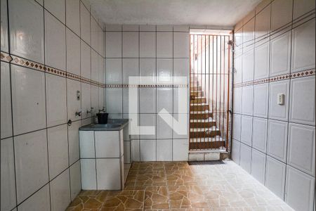 Casa à venda com 209m², 3 quartos e 2 vagasÁrea de Serviço