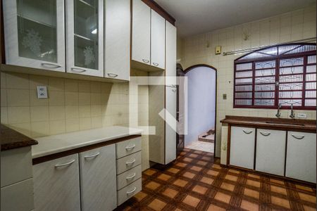Casa à venda com 209m², 3 quartos e 2 vagasCozinha