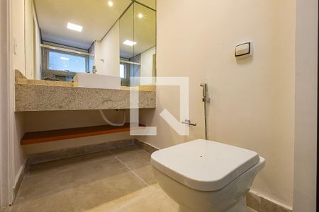 Apartamento à venda com 137m², 3 quartos e sem vagaSuíte
