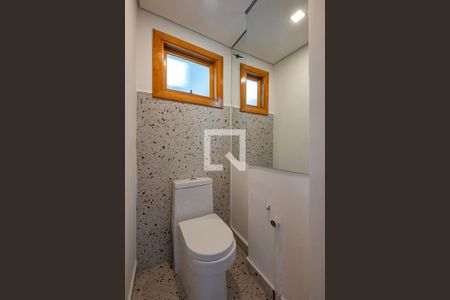 Apartamento à venda com 137m², 3 quartos e sem vagaLavabo
