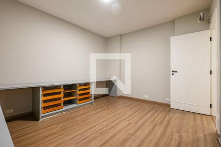 Apartamento à venda com 137m², 3 quartos e sem vagaQuarto 2