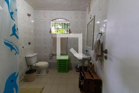 Casa à venda com 710m², 4 quartos e 4 vagas Casa à venda com 710m², 4 quartos e 4 vagasSuíte 3