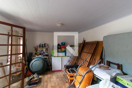 Casa à venda com 710m², 4 quartos e 4 vagas Casa à venda com 710m², 4 quartos e 4 vagasDepósito