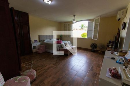 Casa à venda com 710m², 4 quartos e 4 vagas Casa à venda com 710m², 4 quartos e 4 vagasSuíte 1